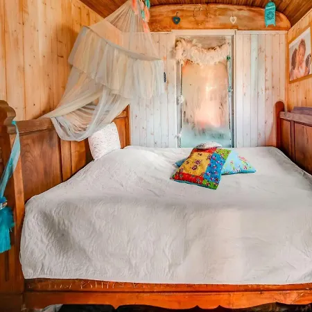Holiday In With Terrace * Houffalize