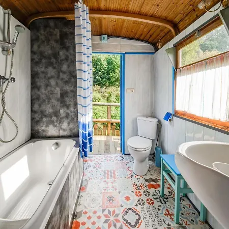 Holiday In With Terrace Houffalize